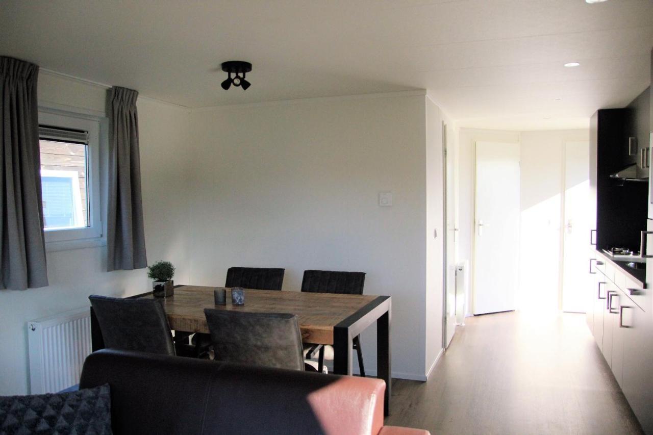 Chalet Landlust Drijber Ngoại thất bức ảnh